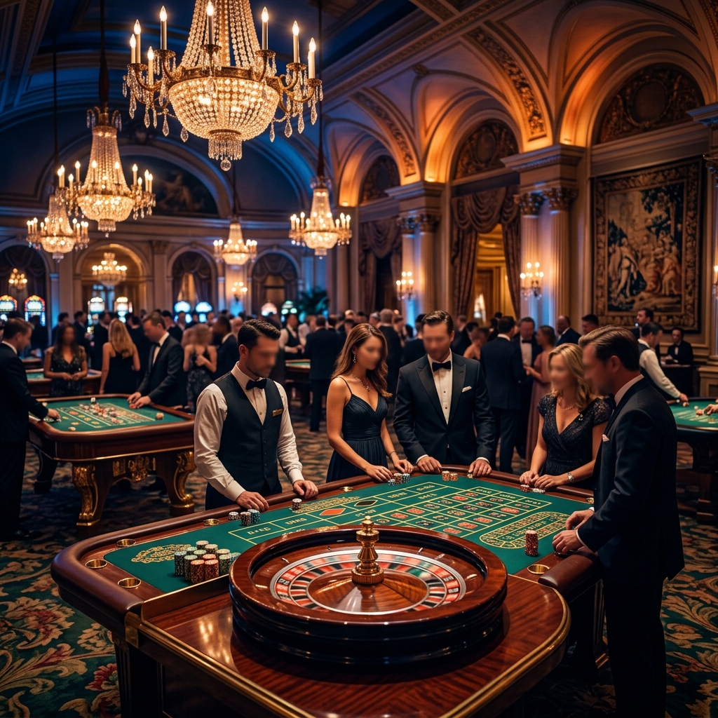 vvegascasino.co casino info